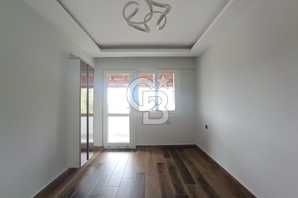 ÇEŞME GERMİYAN 4+2 DUBLEKS HAVUZLU SATILIK VİLLA