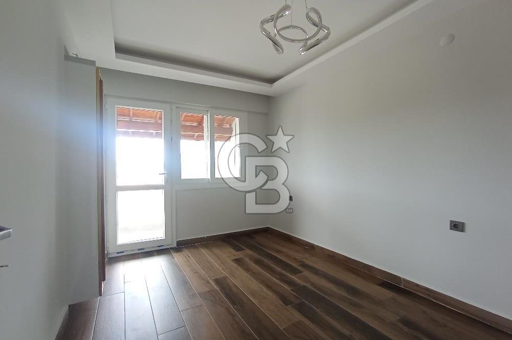 ÇEŞME GERMİYAN 4+2 DUBLEKS HAVUZLU SATILIK VİLLA