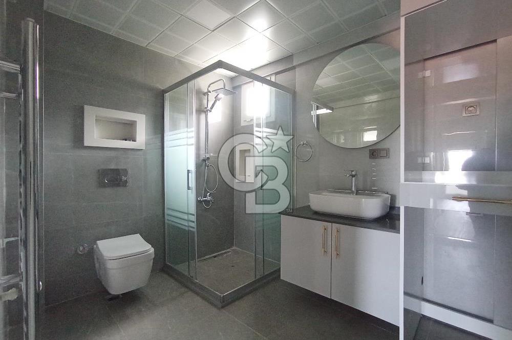 ÇEŞME GERMİYAN 4+2 DUBLEKS HAVUZLU SATILIK VİLLA