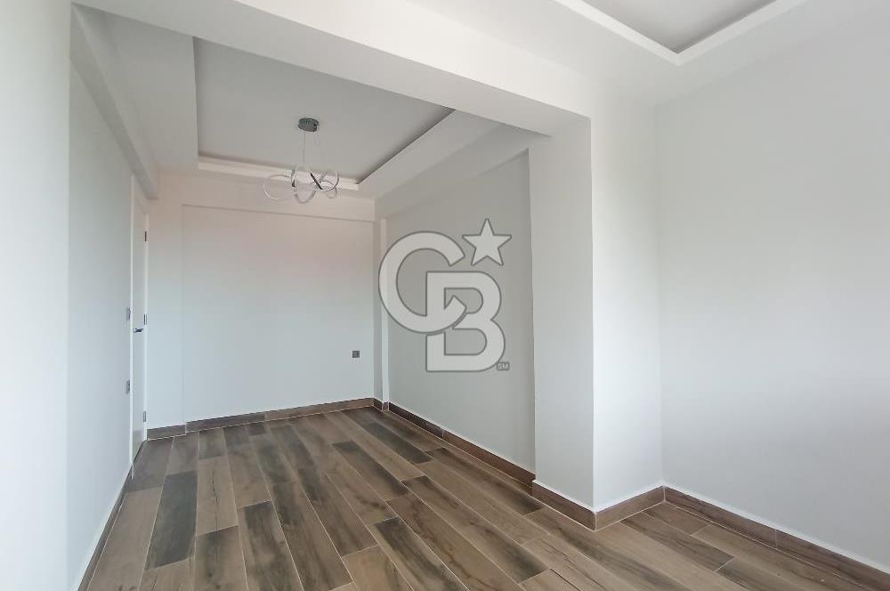 ÇEŞME GERMİYAN 4+2 DUBLEKS HAVUZLU SATILIK VİLLA