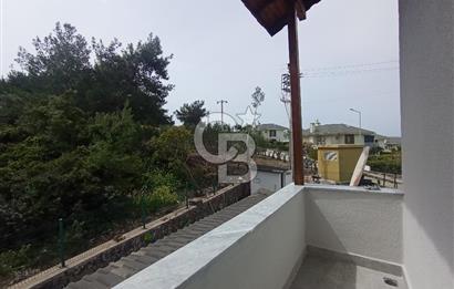 ÇEŞME GERMİYAN 4+2 DUBLEKS HAVUZLU SATILIK VİLLA