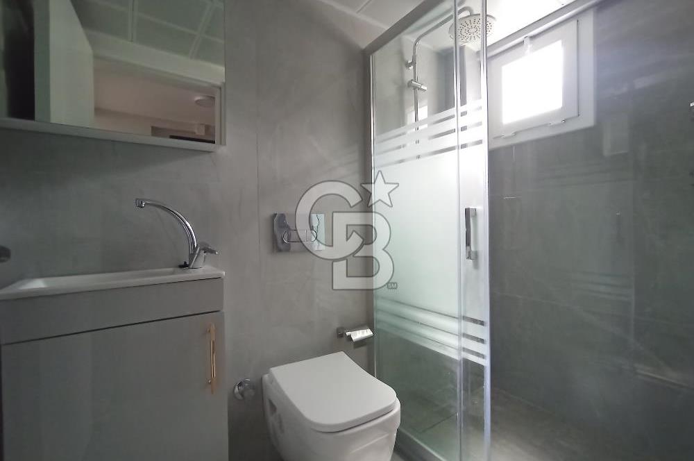 ÇEŞME GERMİYAN 4+2 DUBLEKS HAVUZLU SATILIK VİLLA