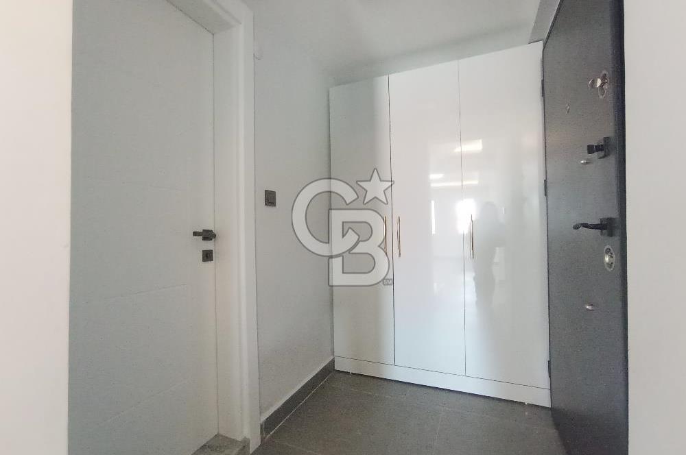 ÇEŞME GERMİYAN 4+2 DUBLEKS HAVUZLU SATILIK VİLLA