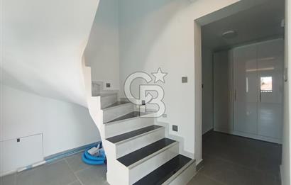 ÇEŞME GERMİYAN 4+2 DUBLEKS HAVUZLU SATILIK VİLLA