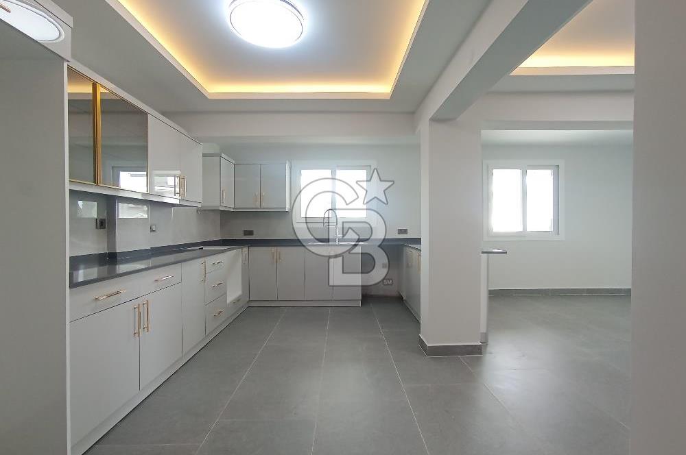 ÇEŞME GERMİYAN 4+2 DUBLEKS HAVUZLU SATILIK VİLLA