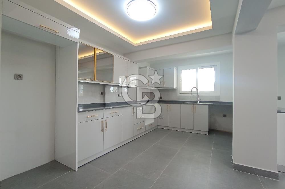 ÇEŞME GERMİYAN 4+2 DUBLEKS HAVUZLU SATILIK VİLLA