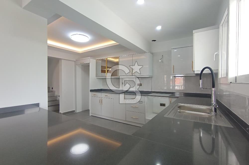 ÇEŞME GERMİYAN 4+2 DUBLEKS HAVUZLU SATILIK VİLLA
