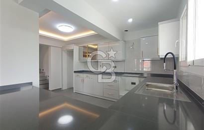 ÇEŞME GERMİYAN 4+2 DUBLEKS HAVUZLU SATILIK VİLLA