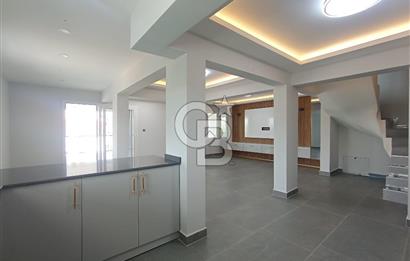 ÇEŞME GERMİYAN 4+2 DUBLEKS HAVUZLU SATILIK VİLLA