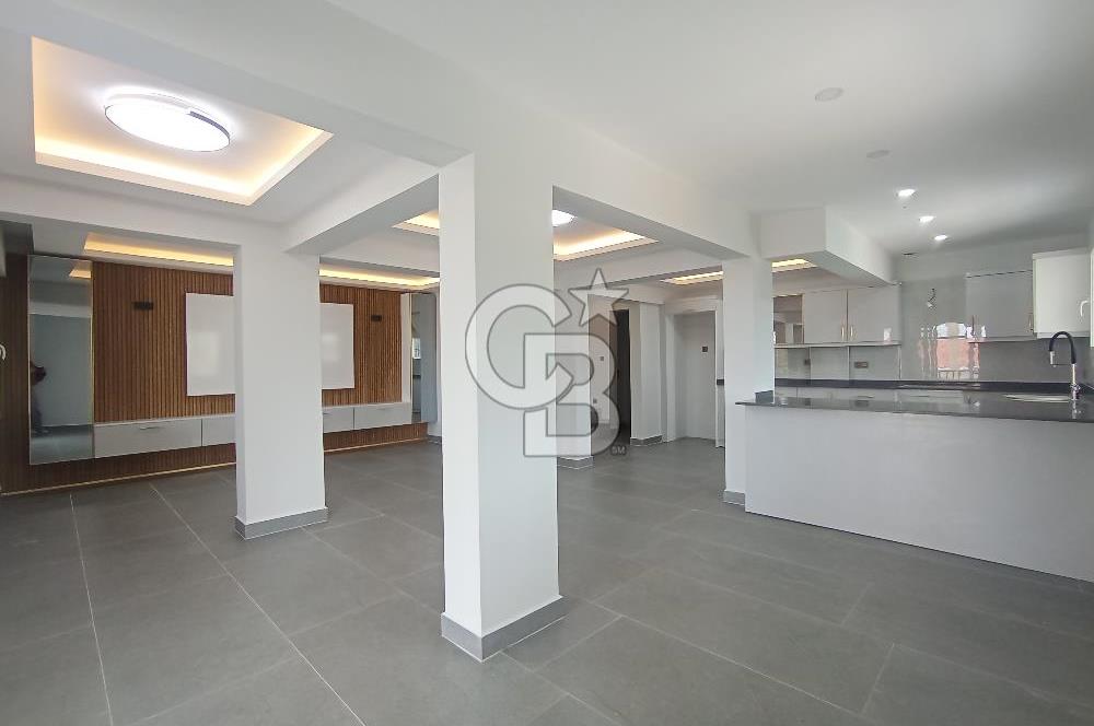 ÇEŞME GERMİYAN 4+2 DUBLEKS HAVUZLU SATILIK VİLLA