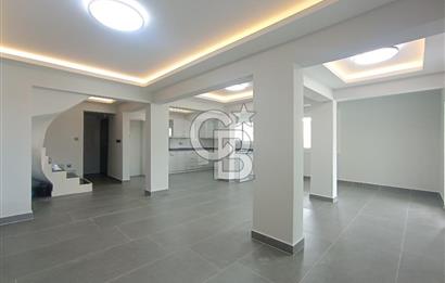 ÇEŞME GERMİYAN 4+2 DUBLEKS HAVUZLU SATILIK VİLLA