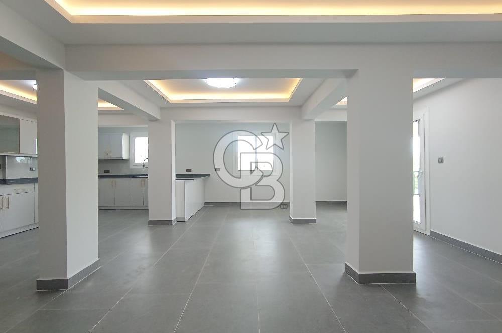 ÇEŞME GERMİYAN 4+2 DUBLEKS HAVUZLU SATILIK VİLLA
