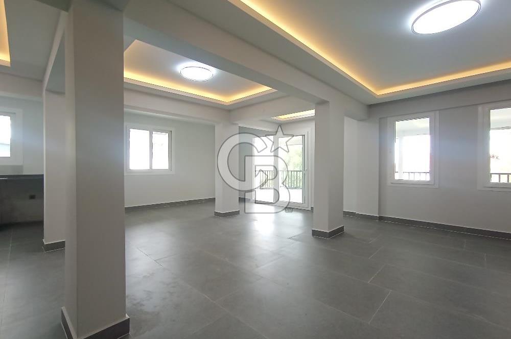 ÇEŞME GERMİYAN 4+2 DUBLEKS HAVUZLU SATILIK VİLLA