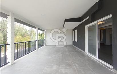 ÇEŞME GERMİYAN 4+2 DUBLEKS HAVUZLU SATILIK VİLLA
