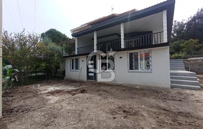 ÇEŞME GERMİYAN 4+2 DUBLEKS HAVUZLU SATILIK VİLLA