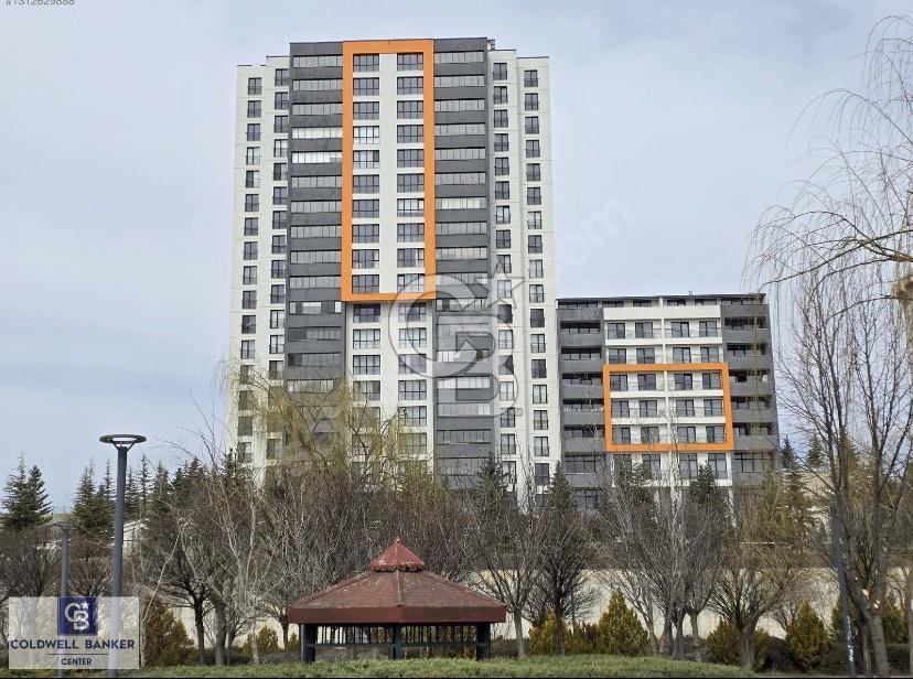 ÇANKAYA ÜNİ. KARŞISI 1+1 EŞYALI HER ŞEY DAHİL KİRALIK DAİRE