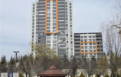 ÇANKAYA ÜNİ. KARŞISI 1+1 EŞYALI HER ŞEY DAHİL KİRALIK DAİRE