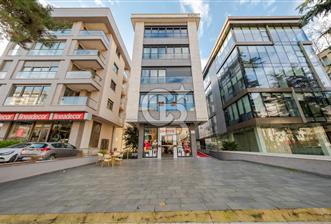 BAĞDAT CADDESİ'NDE KİRALIK DENİZ MANZARALI KATTA TEK 5+1 DAİRE - 12 - 369647