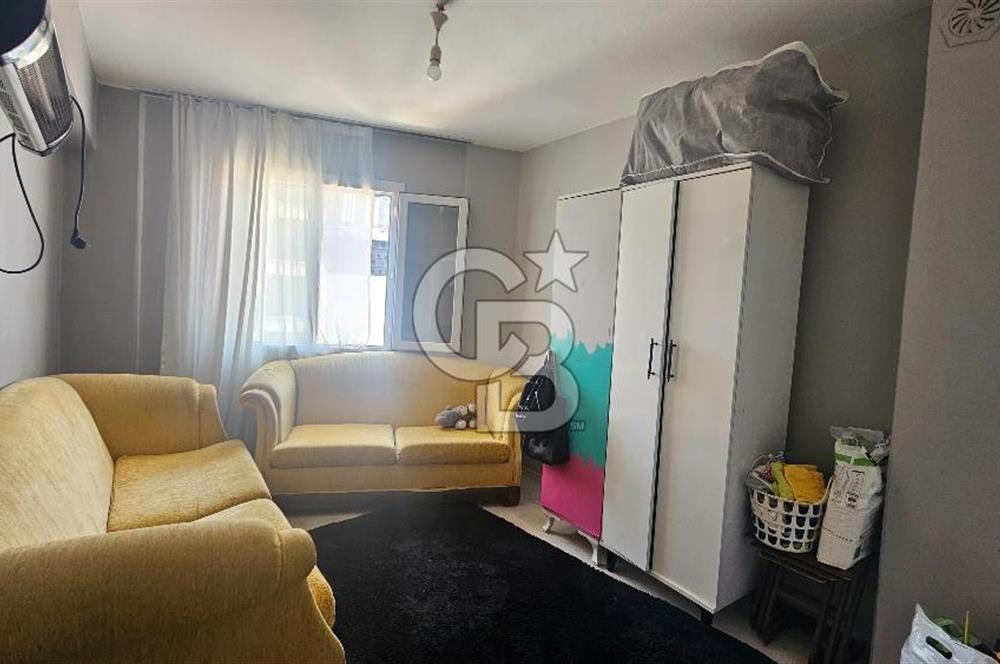 EŞREFPAŞA ATİLLA MAHALLESİ'NDE SATILIK 2+1 DAİRE