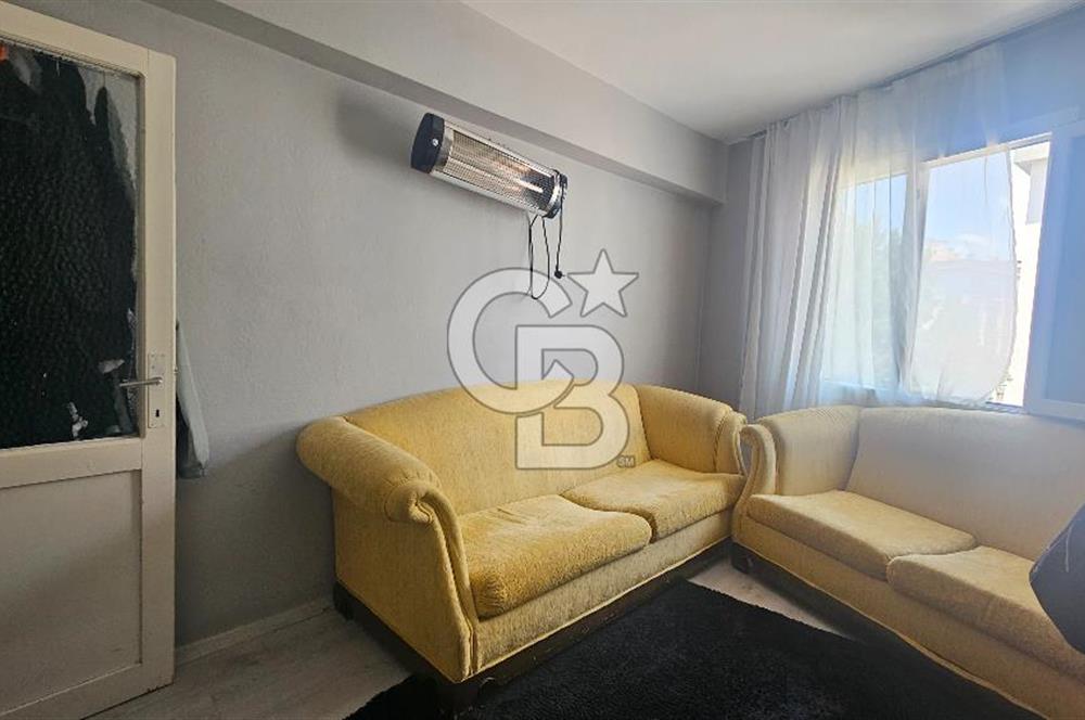 EŞREFPAŞA ATİLLA MAHALLESİ'NDE SATILIK 2+1 DAİRE