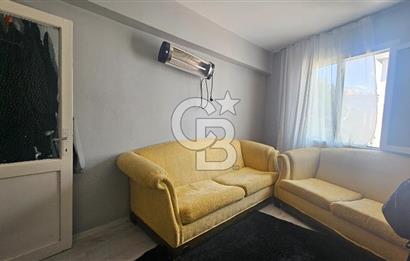 EŞREFPAŞA ATİLLA MAHALLESİ'NDE SATILIK 2+1 DAİRE