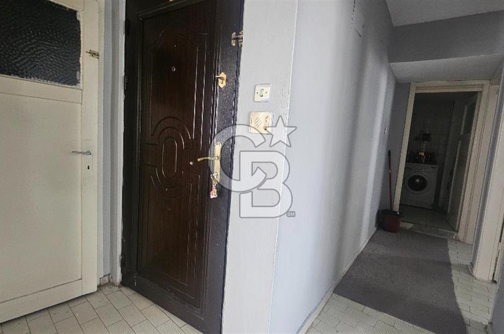 EŞREFPAŞA ATİLLA MAHALLESİ'NDE SATILIK 2+1 DAİRE