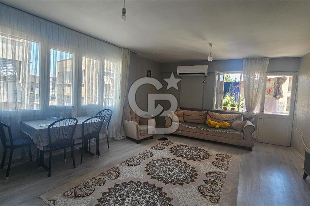 EŞREFPAŞA ATİLLA MAHALLESİ'NDE SATILIK 2+1 DAİRE