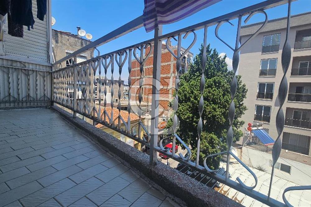 EŞREFPAŞA ATİLLA MAHALLESİ'NDE SATILIK 2+1 DAİRE