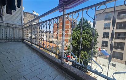 EŞREFPAŞA ATİLLA MAHALLESİ'NDE SATILIK 2+1 DAİRE