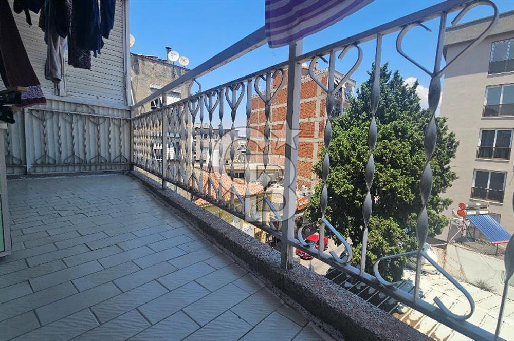 EŞREFPAŞA ATİLLA MAHALLESİ'NDE SATILIK 2+1 DAİRE