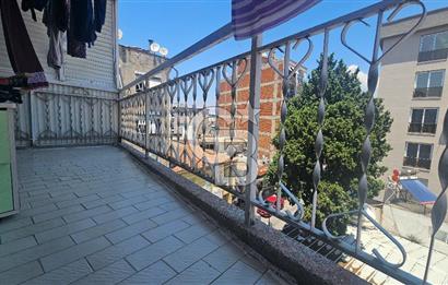 EŞREFPAŞA ATİLLA MAHALLESİ'NDE SATILIK 2+1 DAİRE