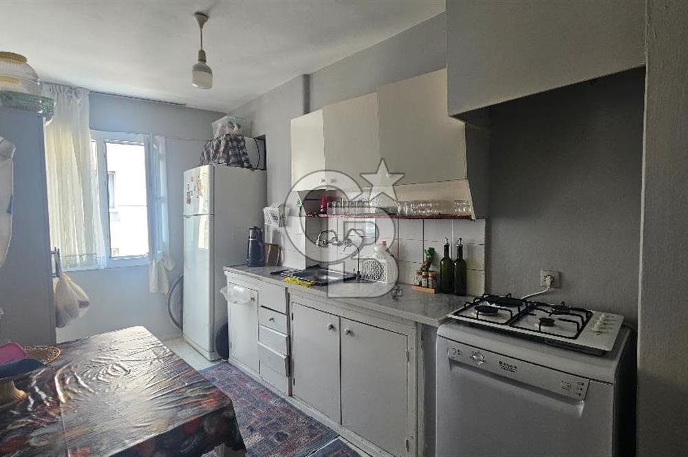 EŞREFPAŞA ATİLLA MAHALLESİ'NDE SATILIK 2+1 DAİRE