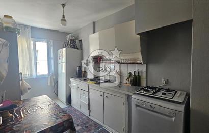 EŞREFPAŞA ATİLLA MAHALLESİ'NDE SATILIK 2+1 DAİRE