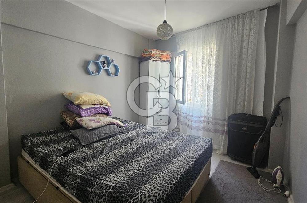 EŞREFPAŞA ATİLLA MAHALLESİ'NDE SATILIK 2+1 DAİRE