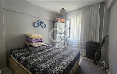 EŞREFPAŞA ATİLLA MAHALLESİ'NDE SATILIK 2+1 DAİRE