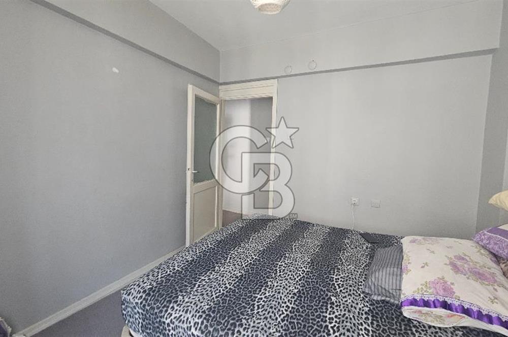 EŞREFPAŞA ATİLLA MAHALLESİ'NDE SATILIK 2+1 DAİRE
