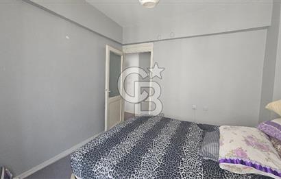 EŞREFPAŞA ATİLLA MAHALLESİ'NDE SATILIK 2+1 DAİRE