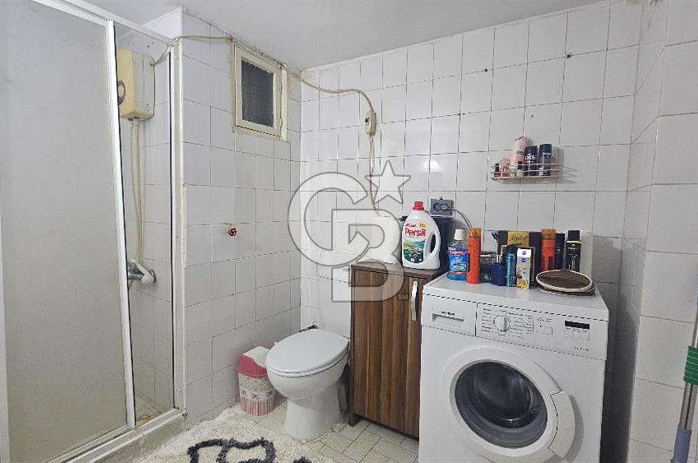 EŞREFPAŞA ATİLLA MAHALLESİ'NDE SATILIK 2+1 DAİRE