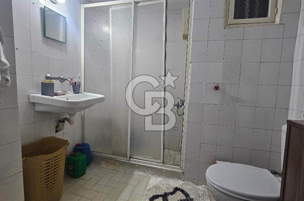 EŞREFPAŞA ATİLLA MAHALLESİ'NDE SATILIK 2+1 DAİRE
