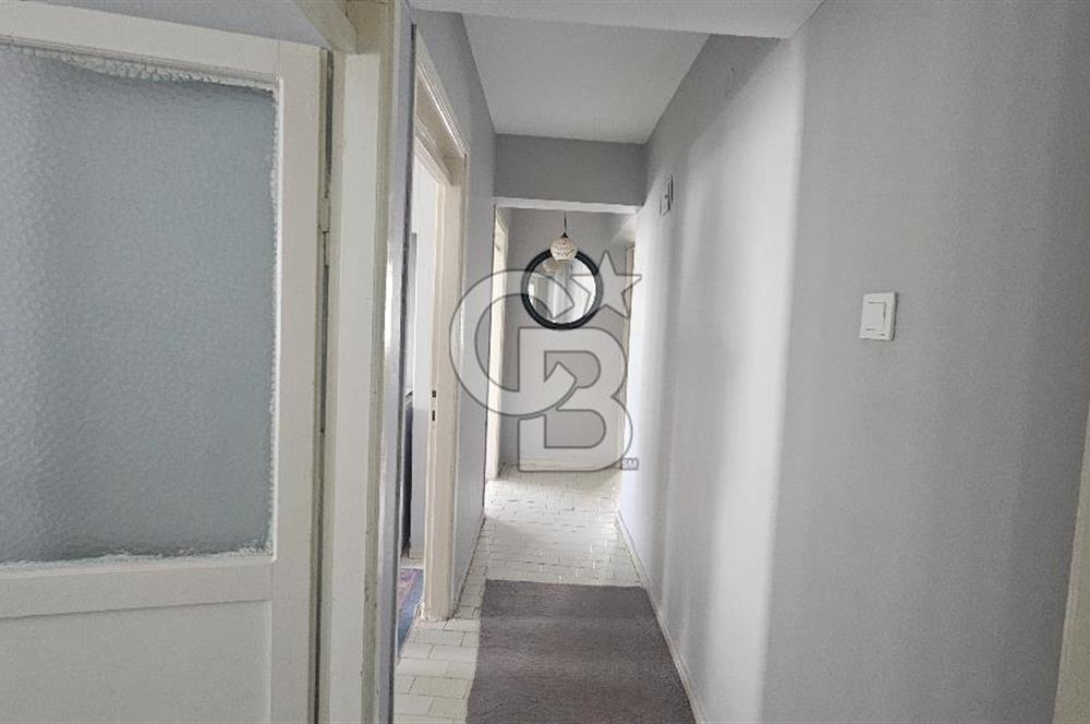 EŞREFPAŞA ATİLLA MAHALLESİ'NDE SATILIK 2+1 DAİRE