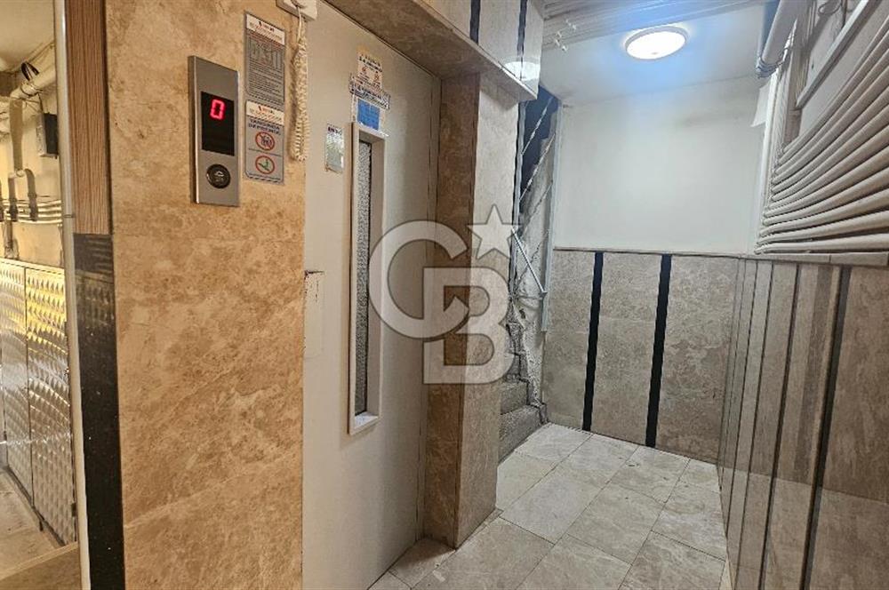 EŞREFPAŞA ATİLLA MAHALLESİ'NDE SATILIK 2+1 DAİRE