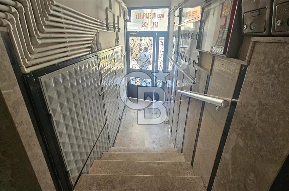 EŞREFPAŞA ATİLLA MAHALLESİ'NDE SATILIK 2+1 DAİRE