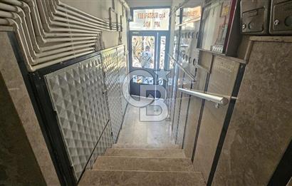 EŞREFPAŞA ATİLLA MAHALLESİ'NDE SATILIK 2+1 DAİRE