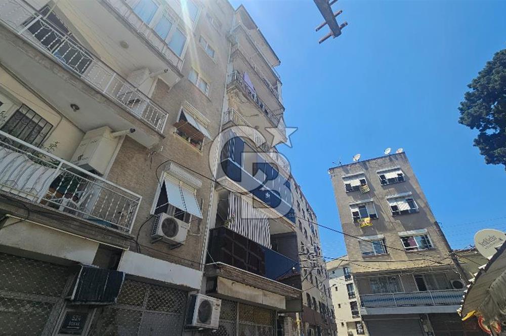 EŞREFPAŞA ATİLLA MAHALLESİ'NDE SATILIK 2+1 DAİRE