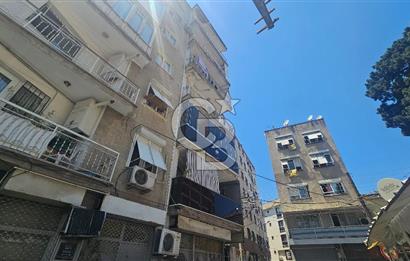 EŞREFPAŞA ATİLLA MAHALLESİ'NDE SATILIK 2+1 DAİRE
