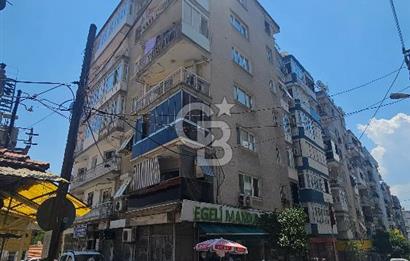 EŞREFPAŞA ATİLLA MAHALLESİ'NDE SATILIK 2+1 DAİRE