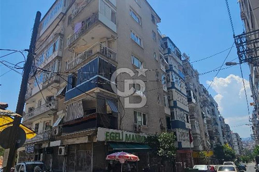 EŞREFPAŞA ATİLLA MAHALLESİ'NDE SATILIK 2+1 DAİRE
