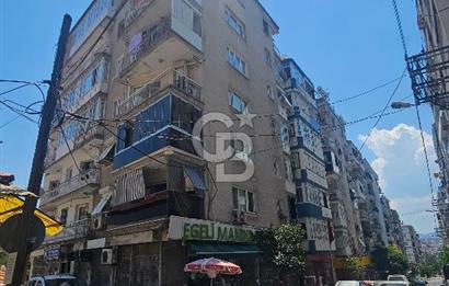 EŞREFPAŞA ATİLLA MAHALLESİ'NDE SATILIK 2+1 DAİRE