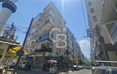 EŞREFPAŞA ATİLLA MAHALLESİ'NDE SATILIK 2+1 DAİRE