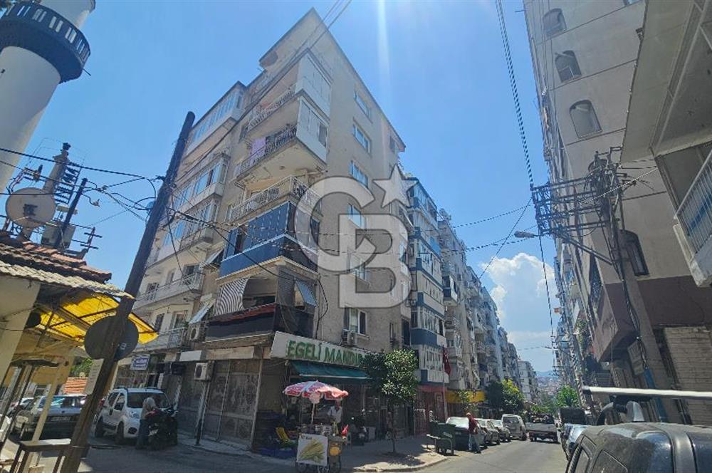 EŞREFPAŞA ATİLLA MAHALLESİ'NDE SATILIK 2+1 DAİRE